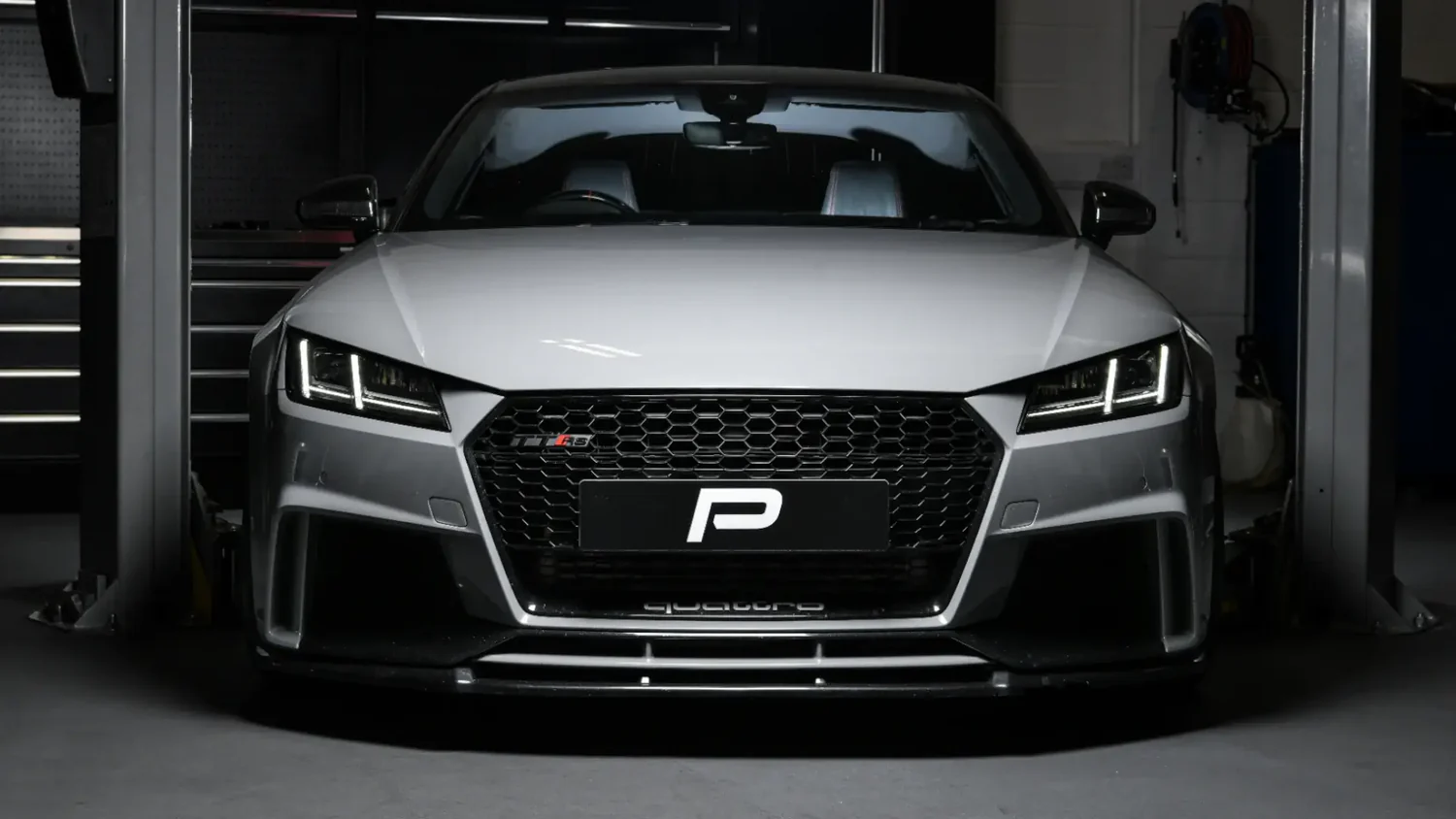 Elite Performance, Precision Engineered
