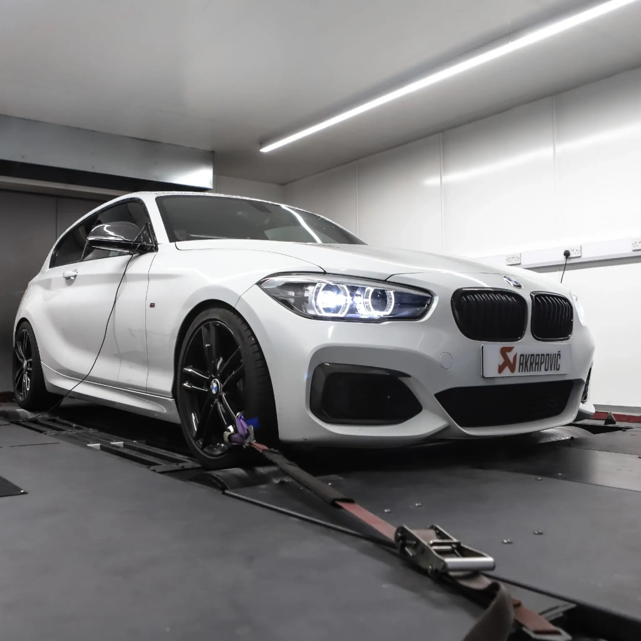 BMW - F20 / F21 / F22 / F23 | M140i / M240i - 3 Door / 5 Door / Coupe / Convertible